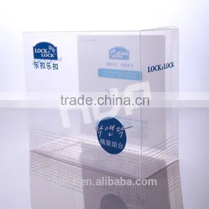 Wholesale Delicate Twill PP Packing Box for Gift thumbnail-1