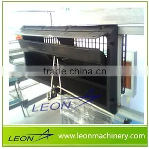 Leon Serie Window Air Vent/air Inlet for Chicken House thumbnail-1