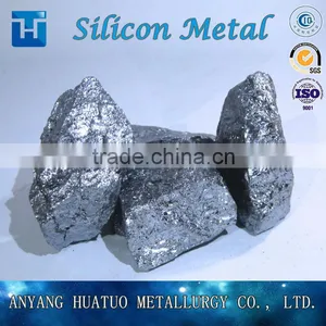 Off Grade Silicon Metal 96% thumbnail-5