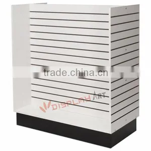 Slatwall Wooden Store Fixture thumbnail-4