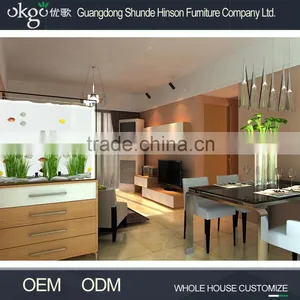 Top Sale Custom Kitchen Designs, Kitchen Cabinetry Design thumbnail-1