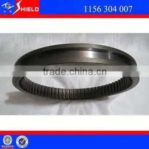 High Quality Product Hino Gearbox Aftermarket Auto Parts 1156304007 for S6-80, S6-100, S6-160 Trucks Parts for Sale thumbnail-1