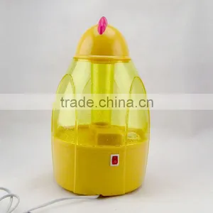 New Technology Lamp Vaporizer Diffuser GL-6691 thumbnail-2