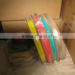 Hot Sale,High Quality,2:1 Rate,Full Color,Heat Shrinkable Tubing thumbnail-5