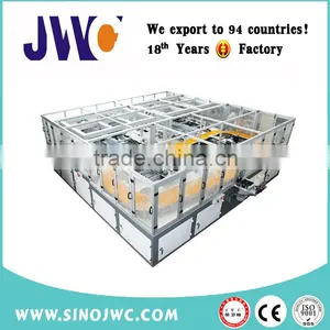 Baby Diaper Packing Machine thumbnail-1