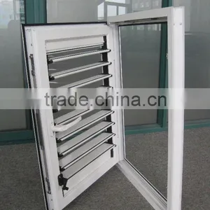 Aluminum Shutter Window thumbnail-1