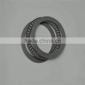 High Precision Thrust Roller Bearing, Thrust Spherical Plain Bearing thumbnail-4