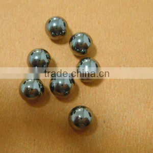 K20 Ground Tungsten Carbide Pellets thumbnail-1