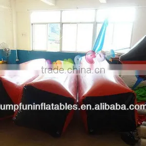 Inflatable Beam Inflatable Bunkers thumbnail-1