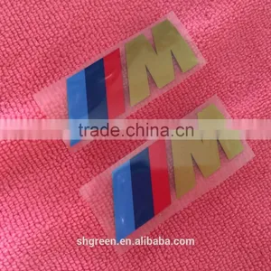 Wholesale Iron on Transfer Labels,heat Transfer Label in Garment Label thumbnail-1
