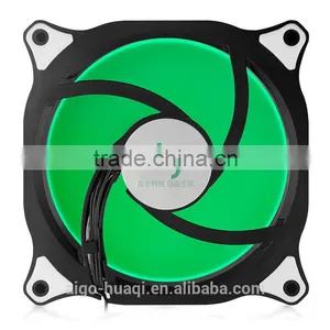 Aigo Ring Fan-GREEN thumbnail-5