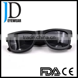 2016 Square Butterfly Custom Skateboard Actual Wood Sunglasses thumbnail-6
