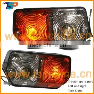 UTB Tractor Front Left/Right Turn Light Lamp thumbnail-1