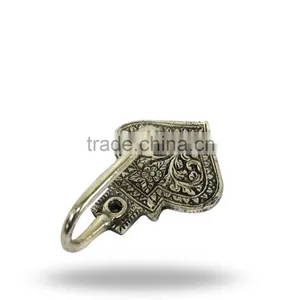 Rose Metal Hook thumbnail-5