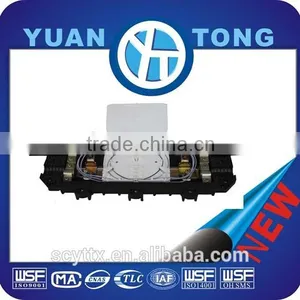 FTTH 96 Core Inline Fiber Joint Enclosure thumbnail-2