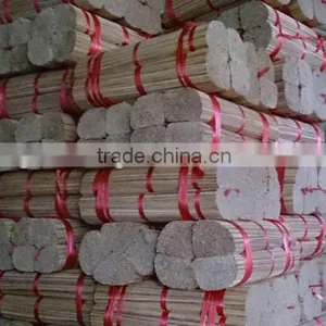 Bamboo Round Stick Religious Use Incense Type Insence Sticks thumbnail-1