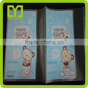 2016 Promotional YiWu China Supplier Free Sample Flexible Book Cover thumbnail-5