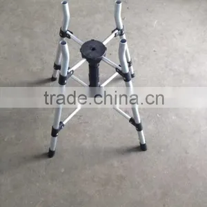 Plastic Folding Outdoor Table and Chair Sets thumbnail-3