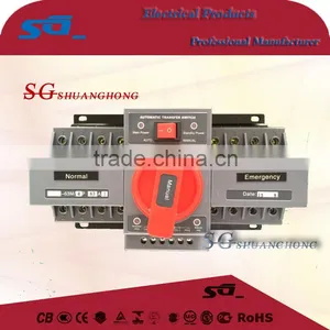 Yeq1 Ats Generator Change Over Switch thumbnail-1