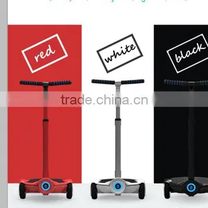 6.5 Inch IO Chic Fairy Self Balancing Scooter 2 Wheels Hands Free Self Balancing Hoverboard thumbnail-6