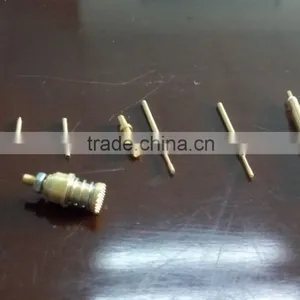 Customized Nonstandard Spring Loaded Pogo Pin thumbnail-6