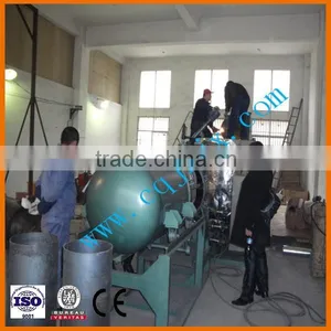 ZSC Used Motor Oil Filter System/oil Purification thumbnail-3