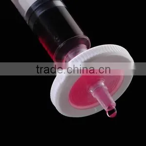 Hot Sale!! Syringe Filter With Different Material thumbnail-2