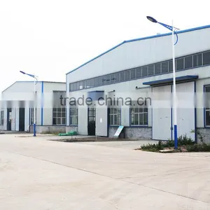 Mobile for Recycling System Agriculture Warehouse thumbnail-1