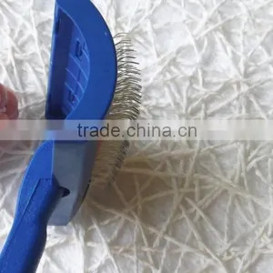 Pet Grooming Product Combs Sticker Brush thumbnail-4