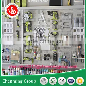 Pegboard for Shop/Peg Board for Shop thumbnail-4
