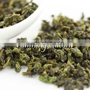 Orchid Aroma Tie Guan Yin Anxi Oolong Tea thumbnail-1