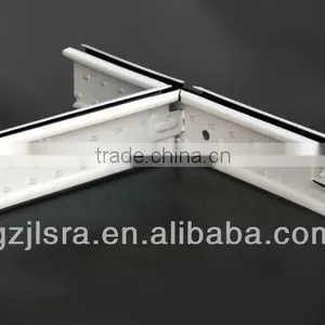 Suspended Ceiling Grid /black Groove t Grid thumbnail-1