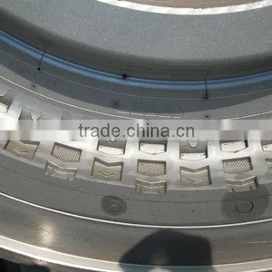 Tire Rubber Mould for Bicycle thumbnail-1