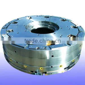 Radial Tyre Mould / Segmented Mold thumbnail-1
