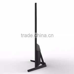 24 Inch ADS Panel FHD Monitor 1920*1080P (W2402S) thumbnail-5