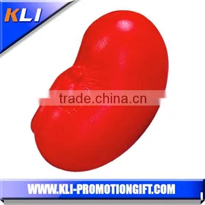 Cheap Foam Capsule Shaped Stress Ball thumbnail-2