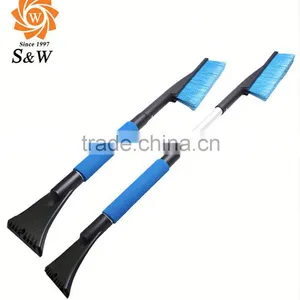 Cost Effective Newest Fashion Telescopic Snow Brush thumbnail-1