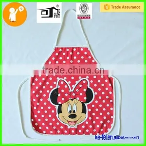 Bakery Painting Children Apron thumbnail-1