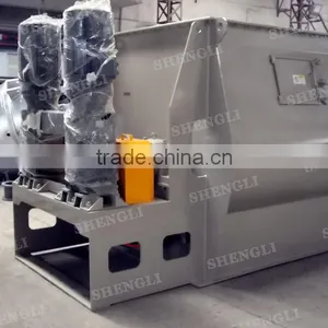 Animal Fodder Mixing Machine thumbnail-6