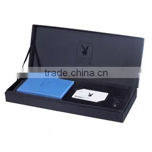 Custom Logo Rigid Cardboard Box With Drawer/fantastic Luxury Rigid Box thumbnail-1