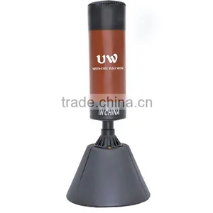 UWIN China Wholesale Large Sand Boxing Puching Bag for Training thumbnail-1