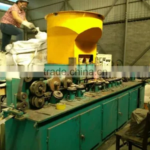China Supply Metal Cored Wire With Varied Powder According to Clients thumbnail-6