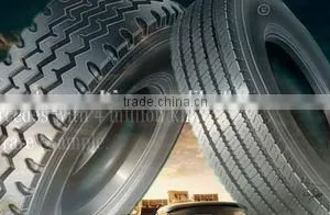Heavy Load Tire Sale Dump Truck Tire 17.5" 19.5" 22.5" and 24.5" thumbnail-1