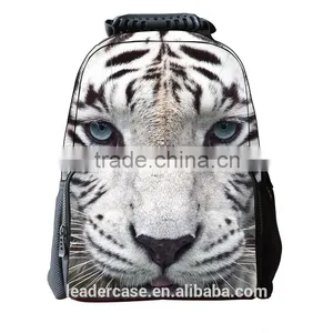 2015 New Arrival Fashion Trendy High End 3D Cartoon Cat Bag thumbnail-1