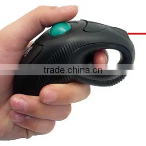 Promotional 2.4GHz Wireless Mouse Cordless Optical Scroll Computer Mouse thumbnail-2