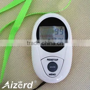 Hot Sale Holiday Gifts Signature 3d Pedometer Smart Watch thumbnail-1