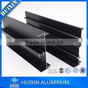 6063 t5 Alloy Extrusions Windows Framing Materials Philippine Aluminium Profile thumbnail-4