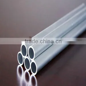 N02200 Standard Nickel Alloy Copper Tube in China thumbnail-1