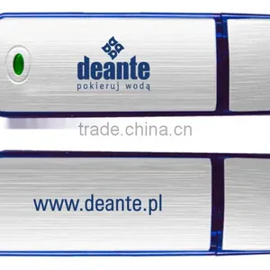 2016 NEW Logo Print Available Plastic Usb Flash Drive Custom Usb 1gb Usb Flash Drive thumbnail-1