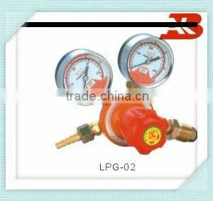 Oxygen Medical Oxygen Regulator thumbnail-1